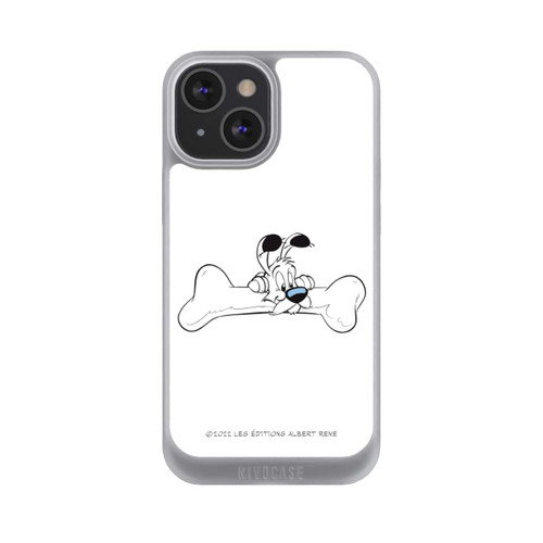 Apple iPhone 13 Mini NIVOpure Idefix Großer Knochen