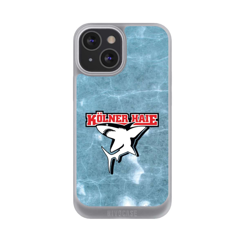 iPhone 13 Mini NIVOpure Kölner Haie Eis