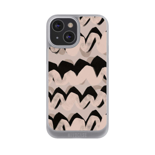 Apple iPhone 13 Mini NIVOpure Zickzack