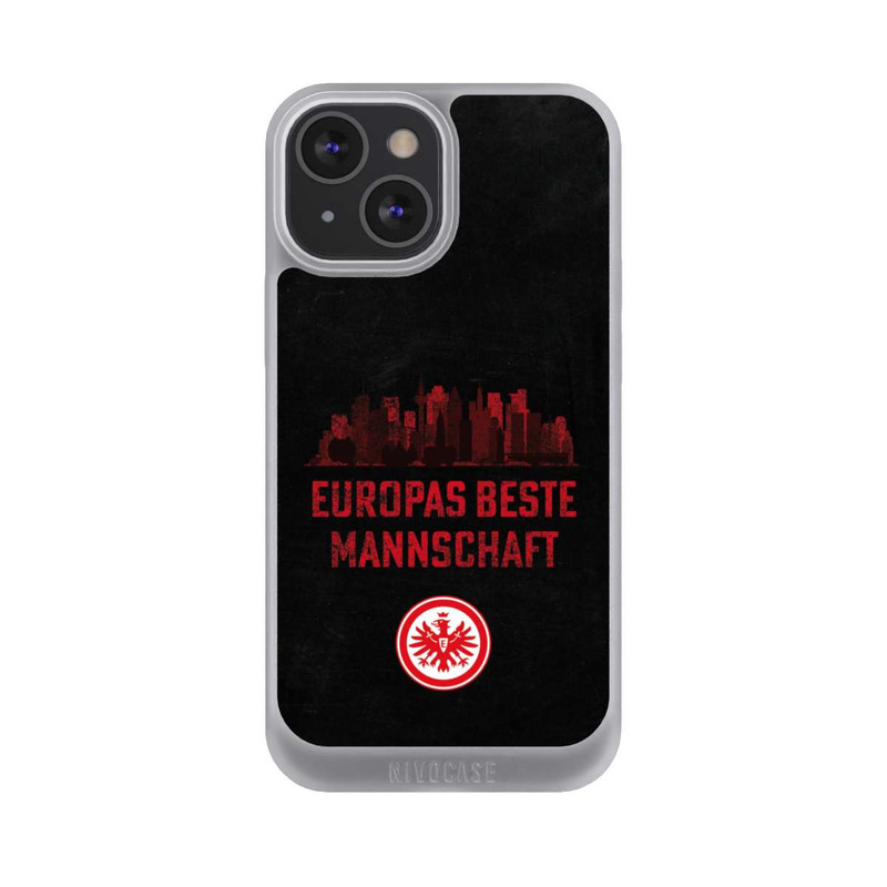 iPhone 13 Mini NIVOpure Europas Beste Mannschaft