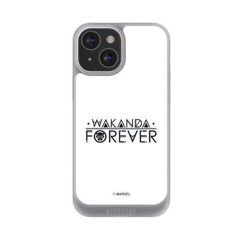 Apple iPhone 13 Mini NIVOpure  Black Panther