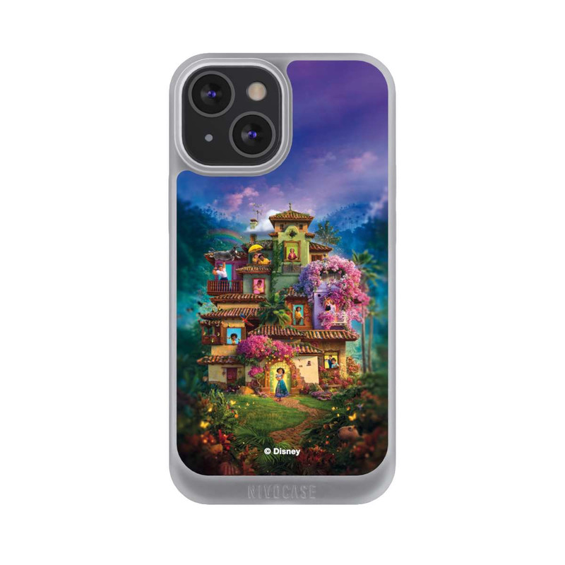 iPhone 13 Mini NIVOpure Casita Encanto