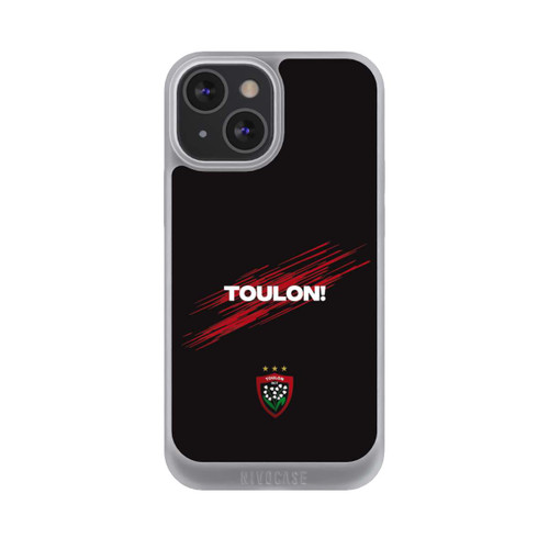 Apple iPhone 13 Mini NIVOpure Toulon Noir