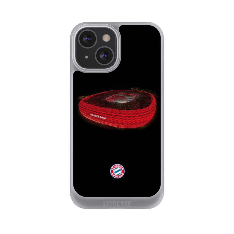 iPhone 13 Mini NIVOpure  FCB Allianz Arena