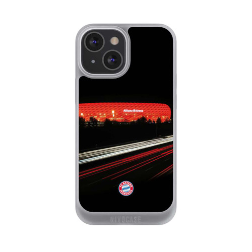 Apple iPhone 13 Mini NIVOpure FC Bayern München Allianz Arena