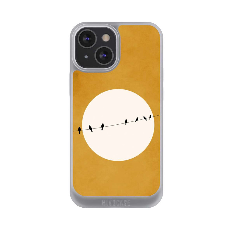 iPhone 13 Mini NIVOpure Chirping And Chilling