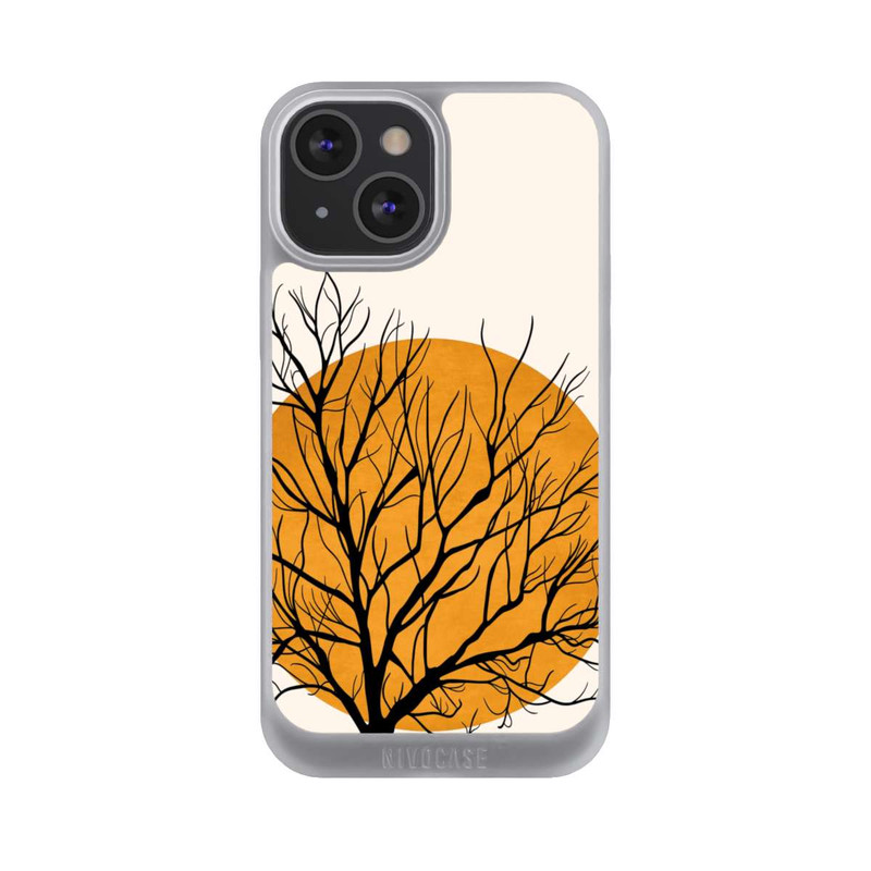 iPhone 13 Mini NIVOpure Verborgene Sonne