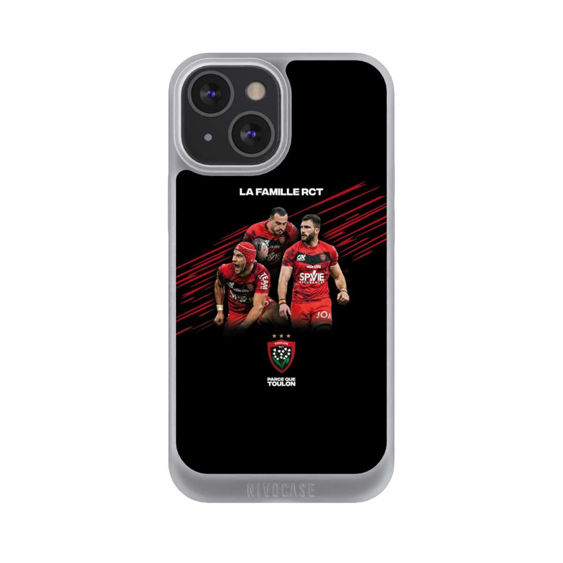 iPhone 13 Mini NIVOpure La Famille RCT