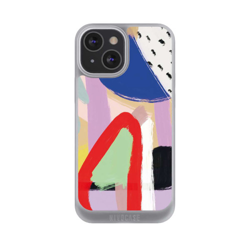 Apple iPhone 13 Mini NIVOpure Color Soul