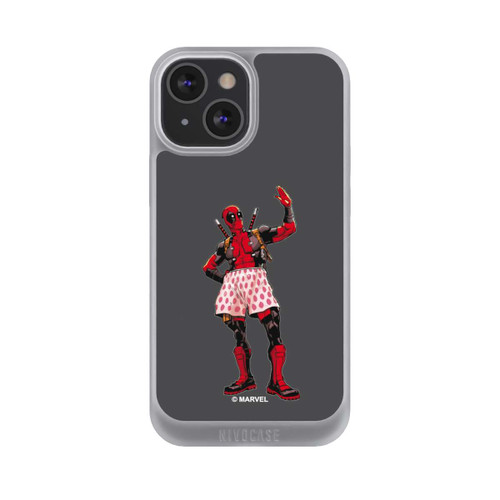 Apple iPhone 13 Mini NIVOpure Deadpool Underwear