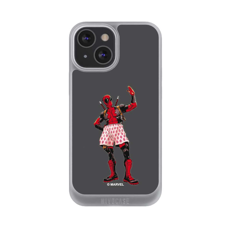 iPhone 13 Mini NIVOpure Deadpool Underwear
