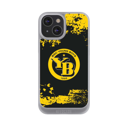 Apple iPhone 13 Mini NIVOpure BSC YB Grunge