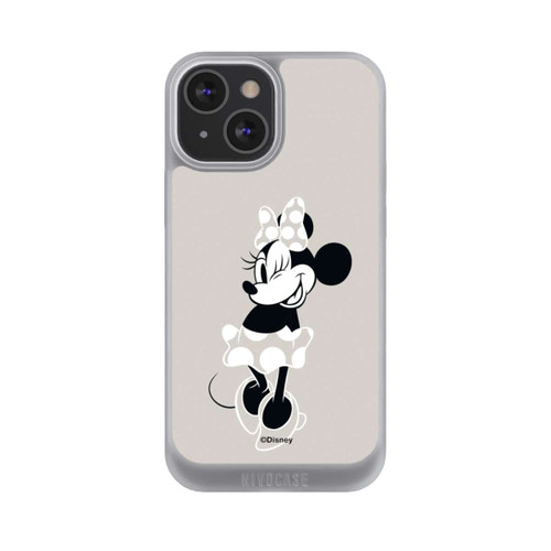 Apple iPhone 13 Mini NIVOpure Minnie Zwinkernde Boho