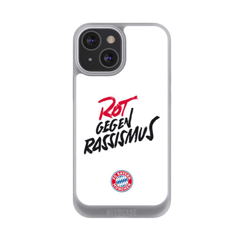 Apple iPhone 13 Mini NIVOpure FCB Rot gegen Rassismus