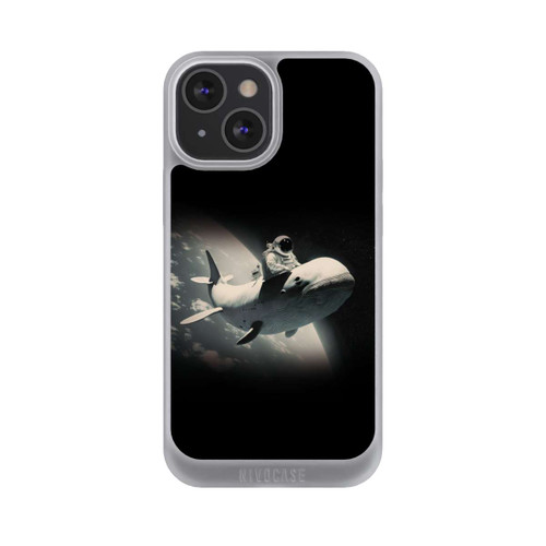 Apple iPhone 13 Mini NIVOpure Eine besondere Reise Astronaut