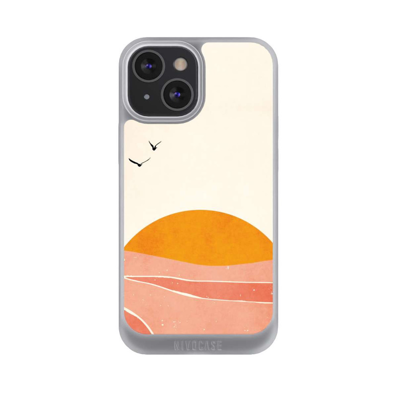 iPhone 13 Mini NIVOpure Dancing In The Sun