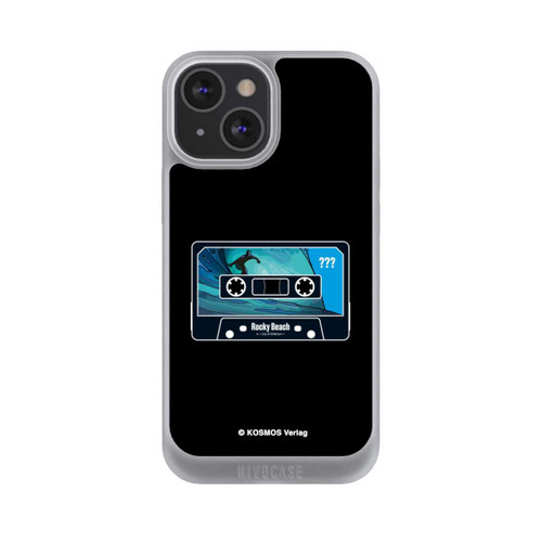 Apple iPhone 13 Mini NIVOpure Rocky Beach Kassette Surfer