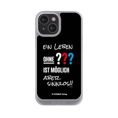 Apple iPhone 13 Mini NIVOpure Ein Leben Ohne ???