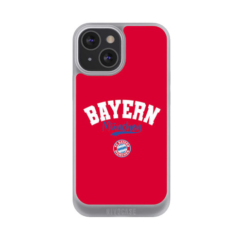 Apple iPhone 13 Mini NIVOpure FC Bayern München
