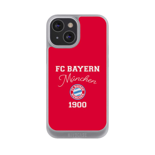Apple iPhone 13 Mini NIVOpure FC Bayern 1900