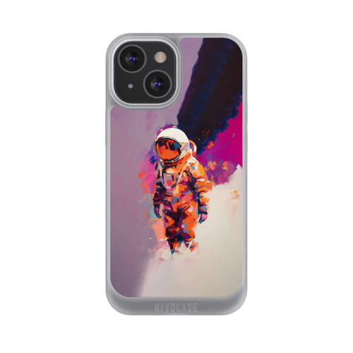 Apple iPhone 13 Mini NIVOpure Orange Astronaut