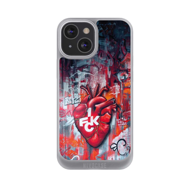 iPhone 13 Mini NIVOpure 1.FCK Herz