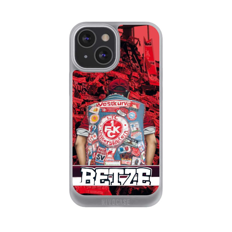 iPhone 13 Mini NIVOpure 1.FCK Betze