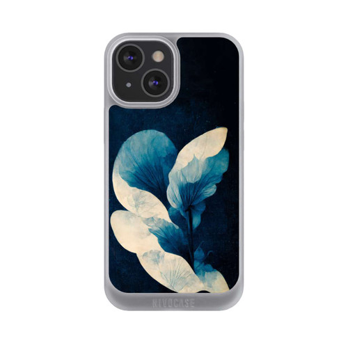 Apple iPhone 13 Mini NIVOpure Blaue Nachtlilie