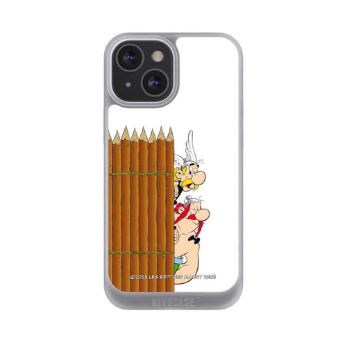 Apple iPhone 13 Mini NIVOpure Asterix Obelix Zaun