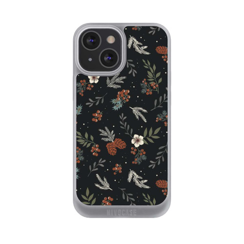 Apple iPhone 13 Mini NIVOpure Nature de Noël