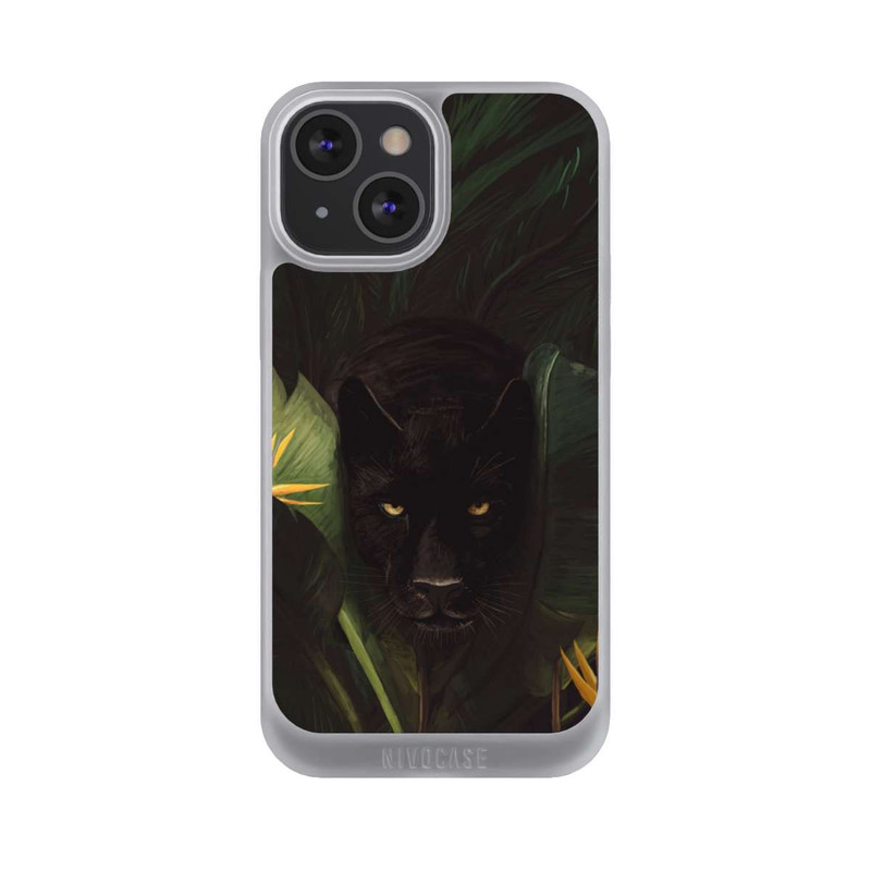 iPhone 13 Mini NIVOpure Hello Panther