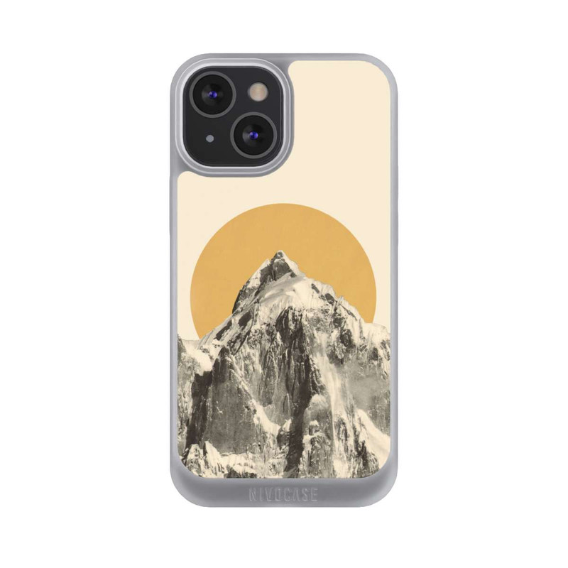 iPhone 13 Mini NIVOpure Mountain 5