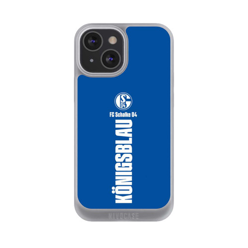 Apple iPhone 13 Mini NIVOpure S04 Königsblau