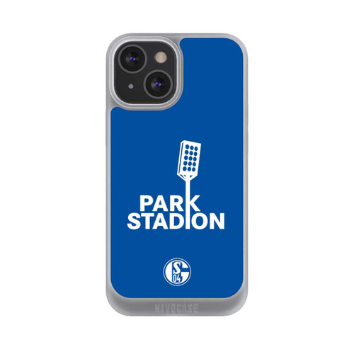 Apple iPhone 13 Mini NIVOpure S04 Parkstadion