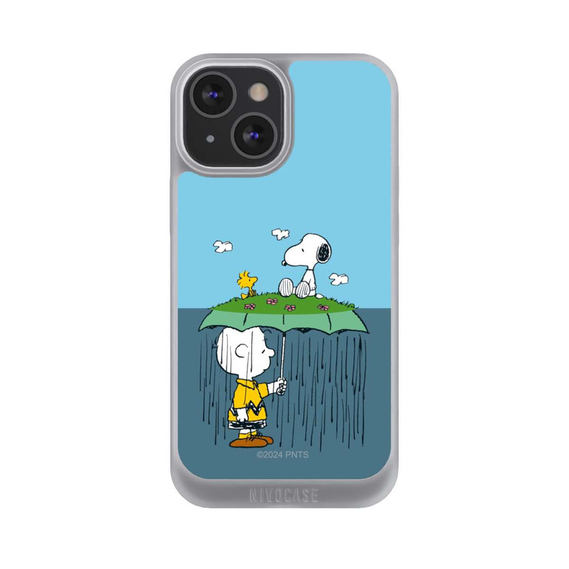 iPhone 13 Mini NIVOpure Charlie Brown Regen