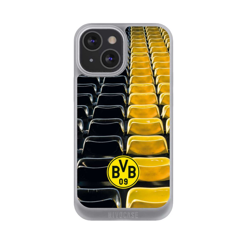 iPhone 13 Mini NIVOpure BVB Tribüne