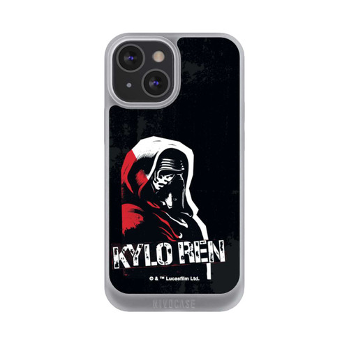 Apple iPhone 13 Mini NIVOpure Kylo Ren Grunge