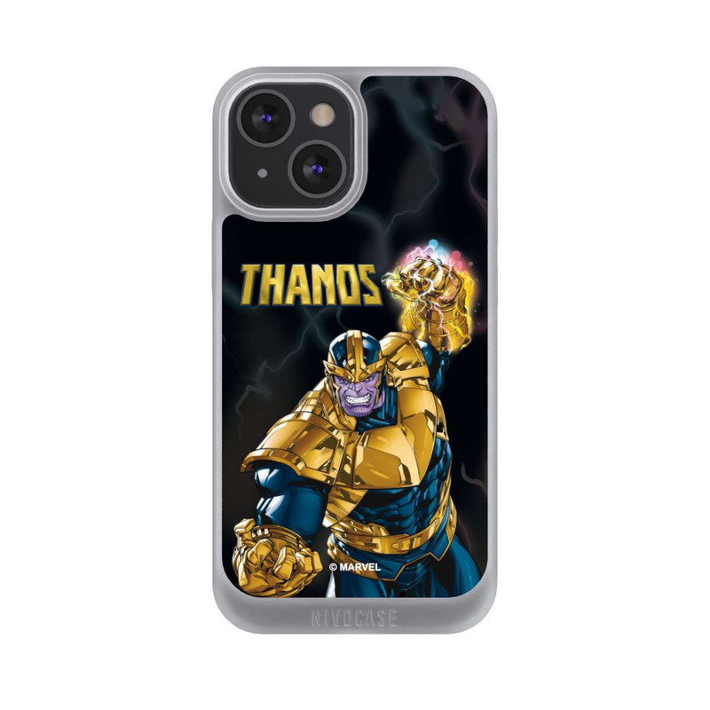 iPhone 13 Mini NIVOpure Thanos