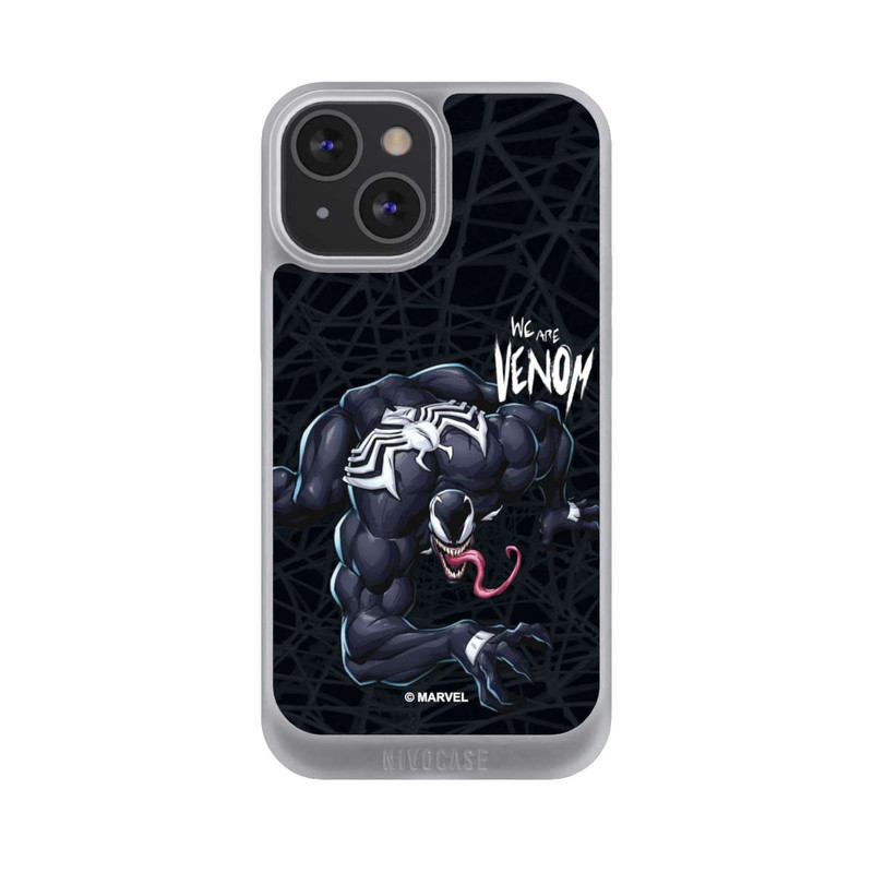 iPhone 13 Mini NIVOpure Venom Rampant