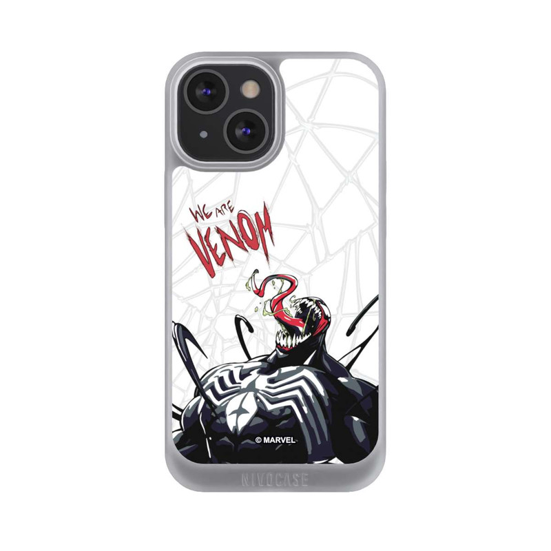 iPhone 13 Mini NIVOpure We are Venom Triumphierend