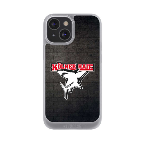 Apple iPhone 13 Mini NIVOpure Kölner Haie Mauer