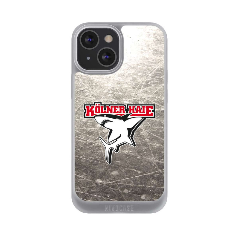 iPhone 13 Mini NIVOpure Kölner Haie Eisfläche