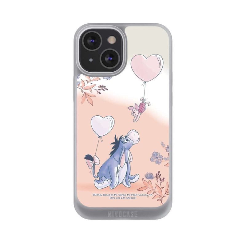 iPhone 13 Mini NIVOpure Winnie The Pooh All That Really Matters