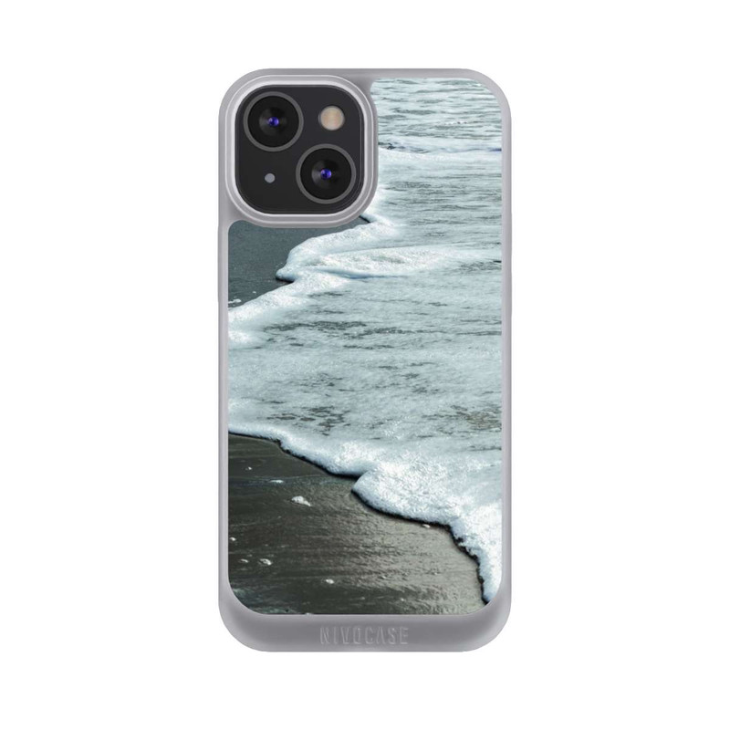 iPhone 13 Mini NIVOpure At The Beach