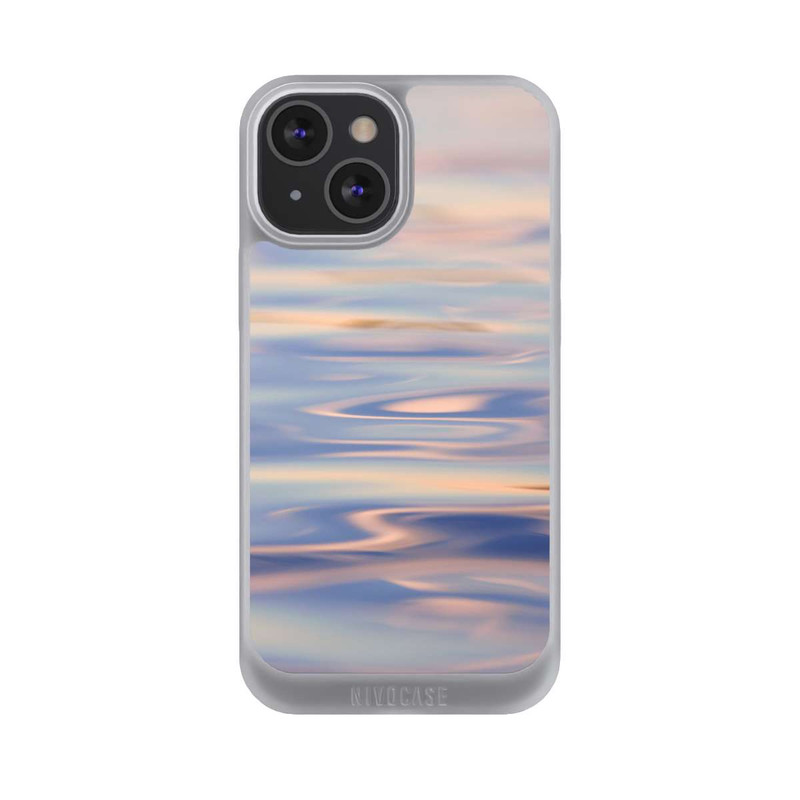 iPhone 13 Mini NIVOpure Sunset Reflections