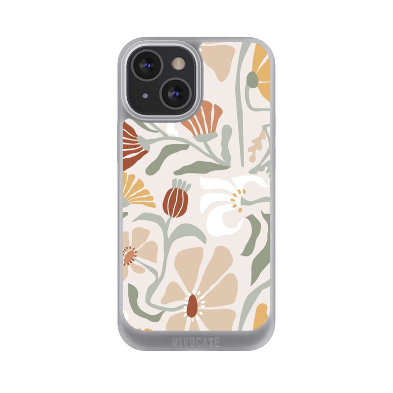 iPhone 13 Mini NIVOpure Bontanical Harvest