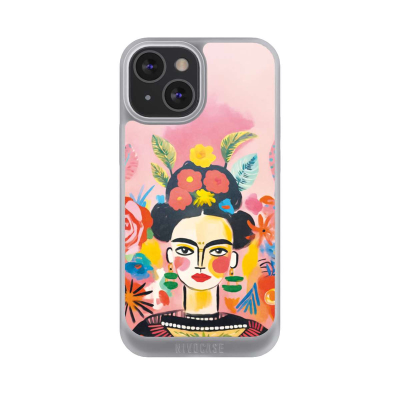 iPhone 13 Mini NIVOpure Mexican Artist Girl