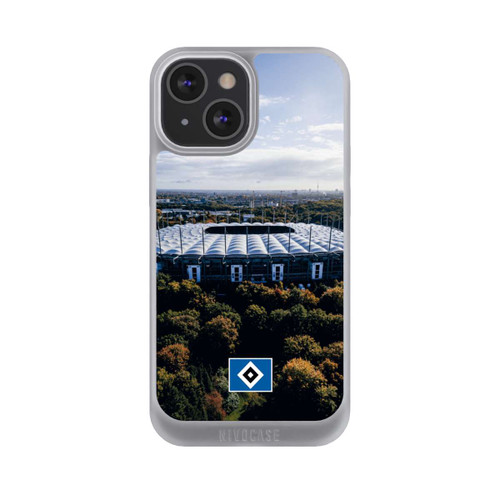 Apple iPhone 13 Mini NIVOpure HSV Volksparkstadion