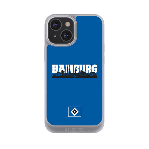 Apple iPhone 13 Mini NIVOpure HSV Skyline Logo
