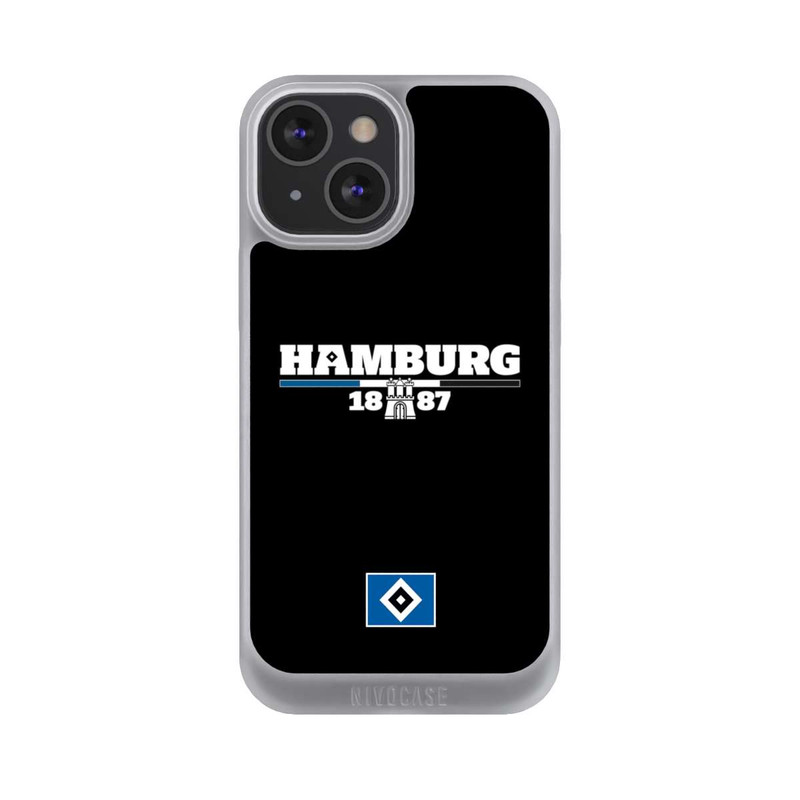 iPhone 13 Mini NIVOpure Hamburg 1887